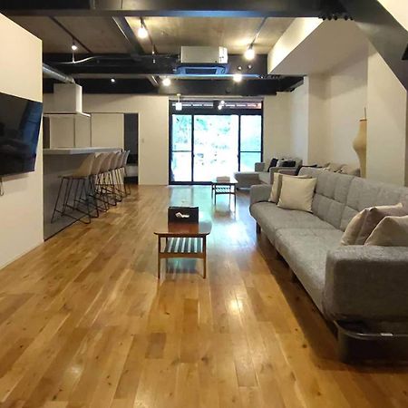 Bhotel Kaniwasou 101 1Br Good For 10Ppl In The Scenic Island Of Miyajima Hatsukaichi Zewnętrze zdjęcie