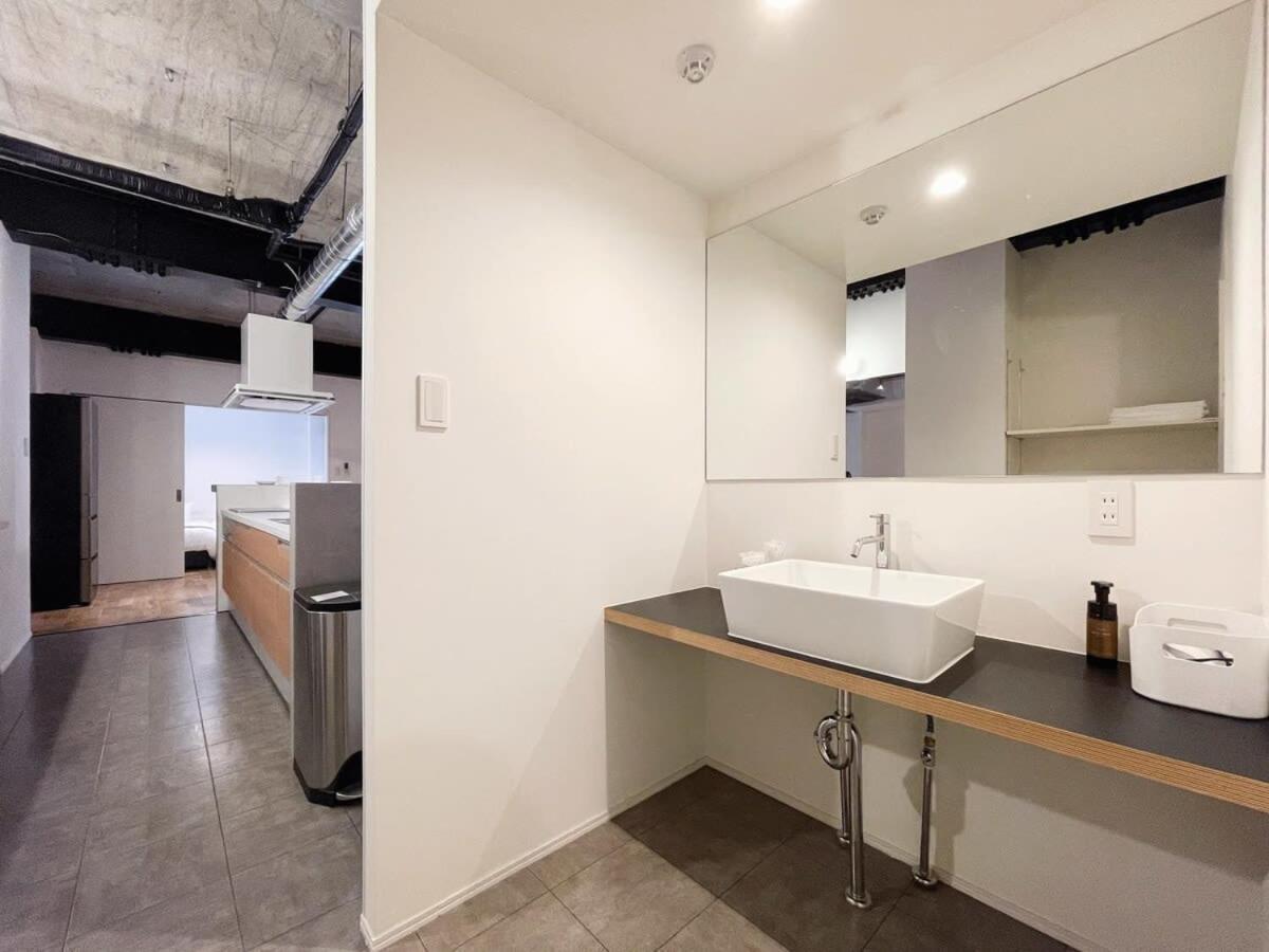 Bhotel Kaniwasou 101 1Br Good For 10Ppl In The Scenic Island Of Miyajima Hatsukaichi Zewnętrze zdjęcie