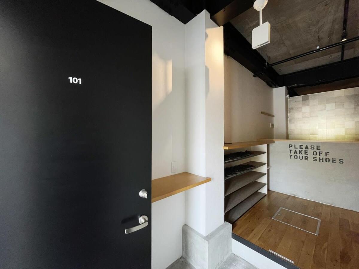 Bhotel Kaniwasou 101 1Br Good For 10Ppl In The Scenic Island Of Miyajima Hatsukaichi Zewnętrze zdjęcie