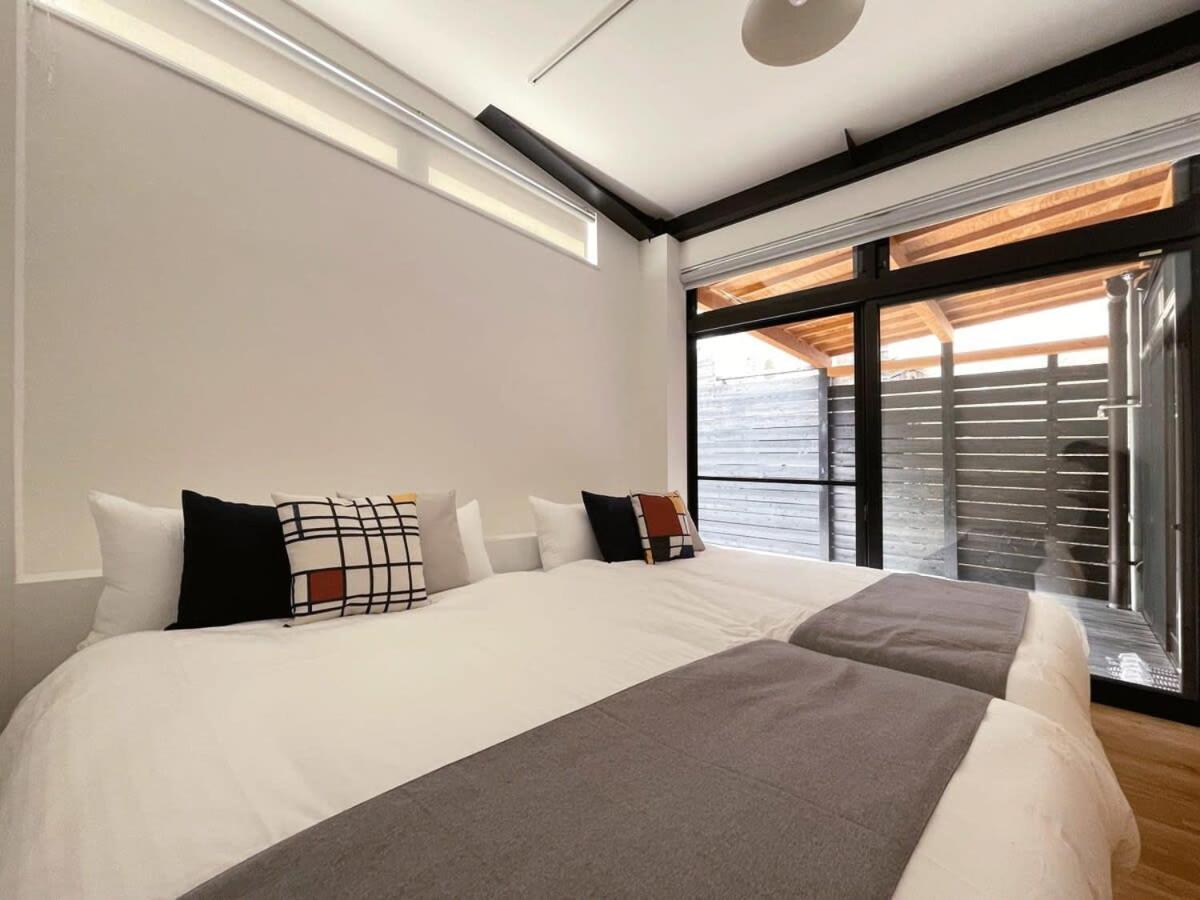 Bhotel Kaniwasou 101 1Br Good For 10Ppl In The Scenic Island Of Miyajima Hatsukaichi Zewnętrze zdjęcie