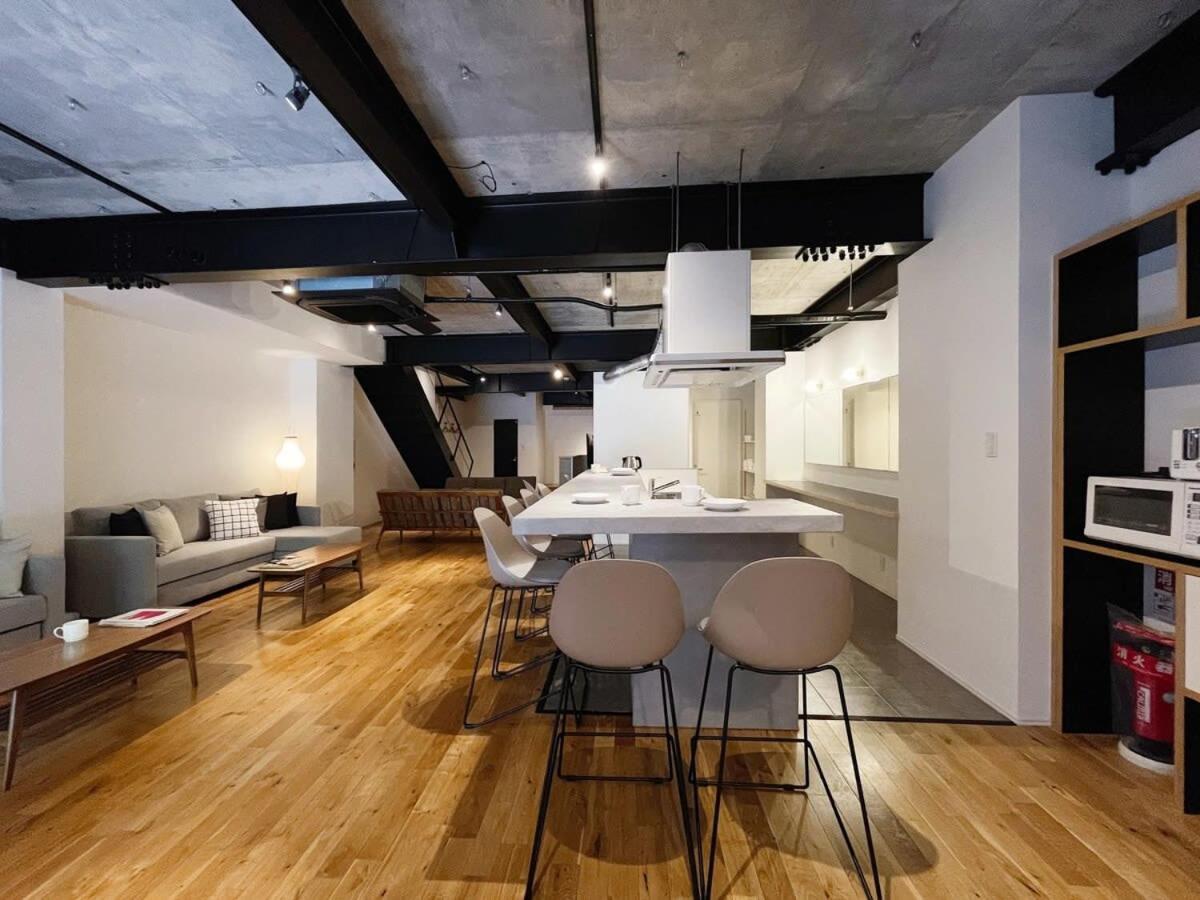 Bhotel Kaniwasou 101 1Br Good For 10Ppl In The Scenic Island Of Miyajima Hatsukaichi Zewnętrze zdjęcie