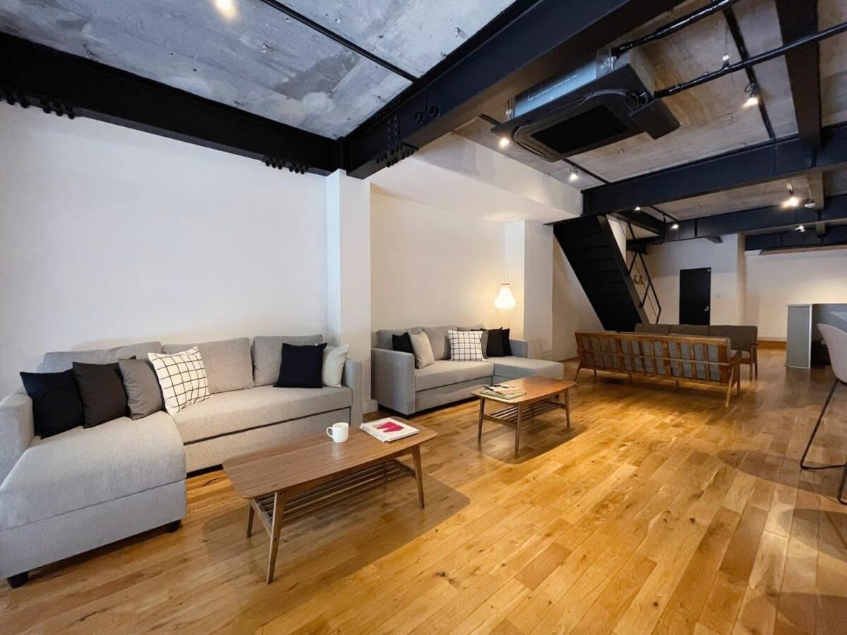 Bhotel Kaniwasou 101 1Br Good For 10Ppl In The Scenic Island Of Miyajima Hatsukaichi Zewnętrze zdjęcie