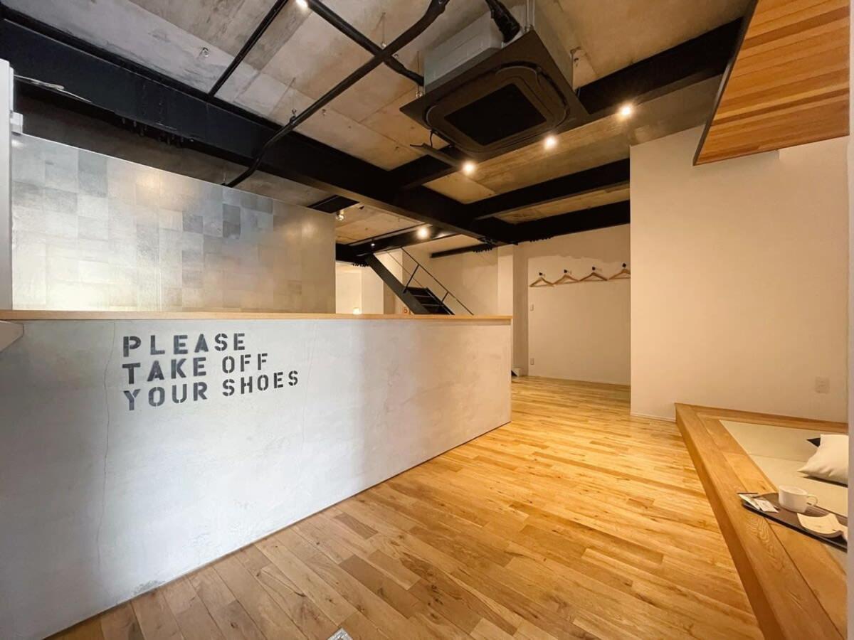 Bhotel Kaniwasou 101 1Br Good For 10Ppl In The Scenic Island Of Miyajima Hatsukaichi Zewnętrze zdjęcie