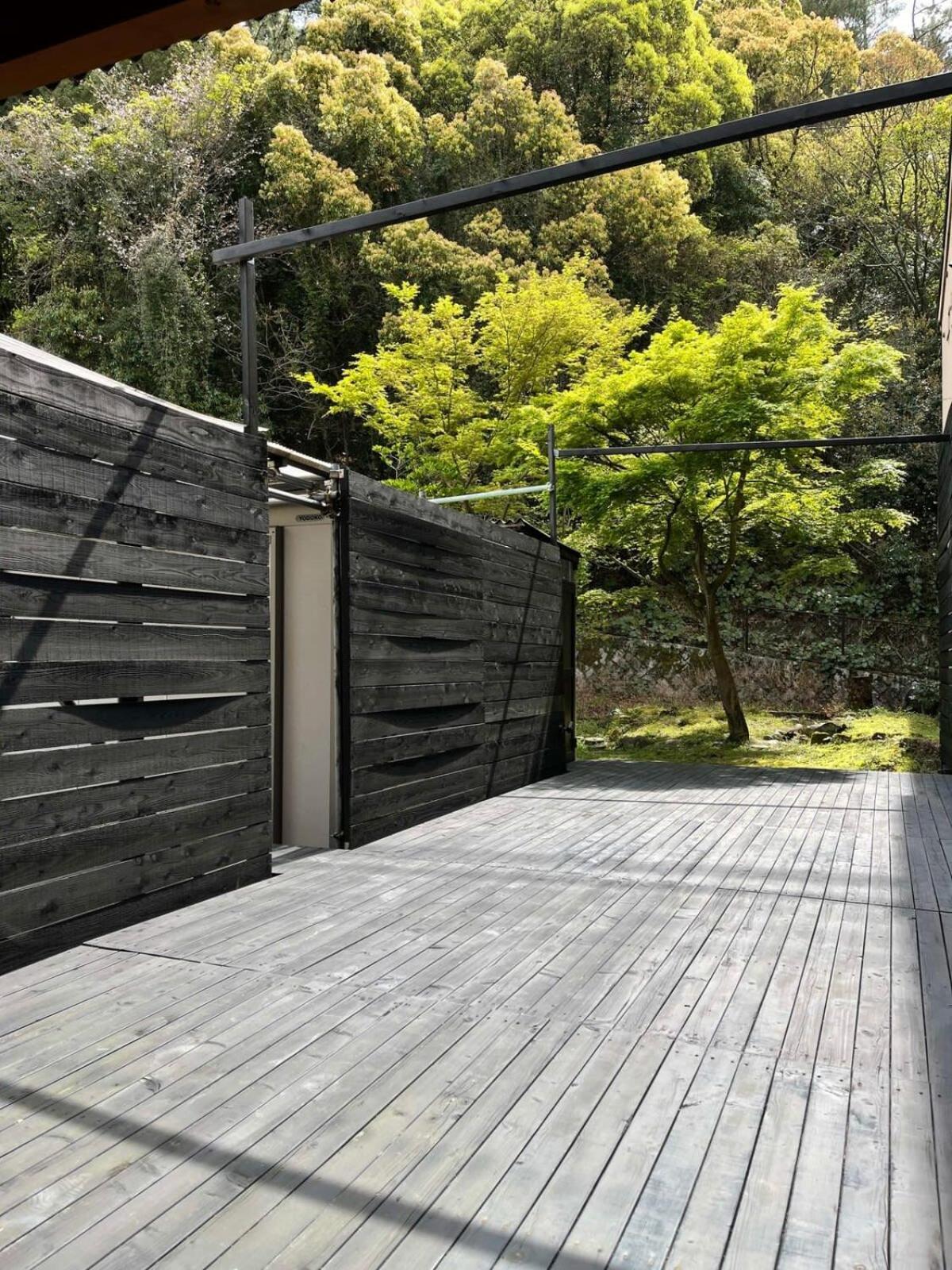Bhotel Kaniwasou 101 1Br Good For 10Ppl In The Scenic Island Of Miyajima Hatsukaichi Zewnętrze zdjęcie