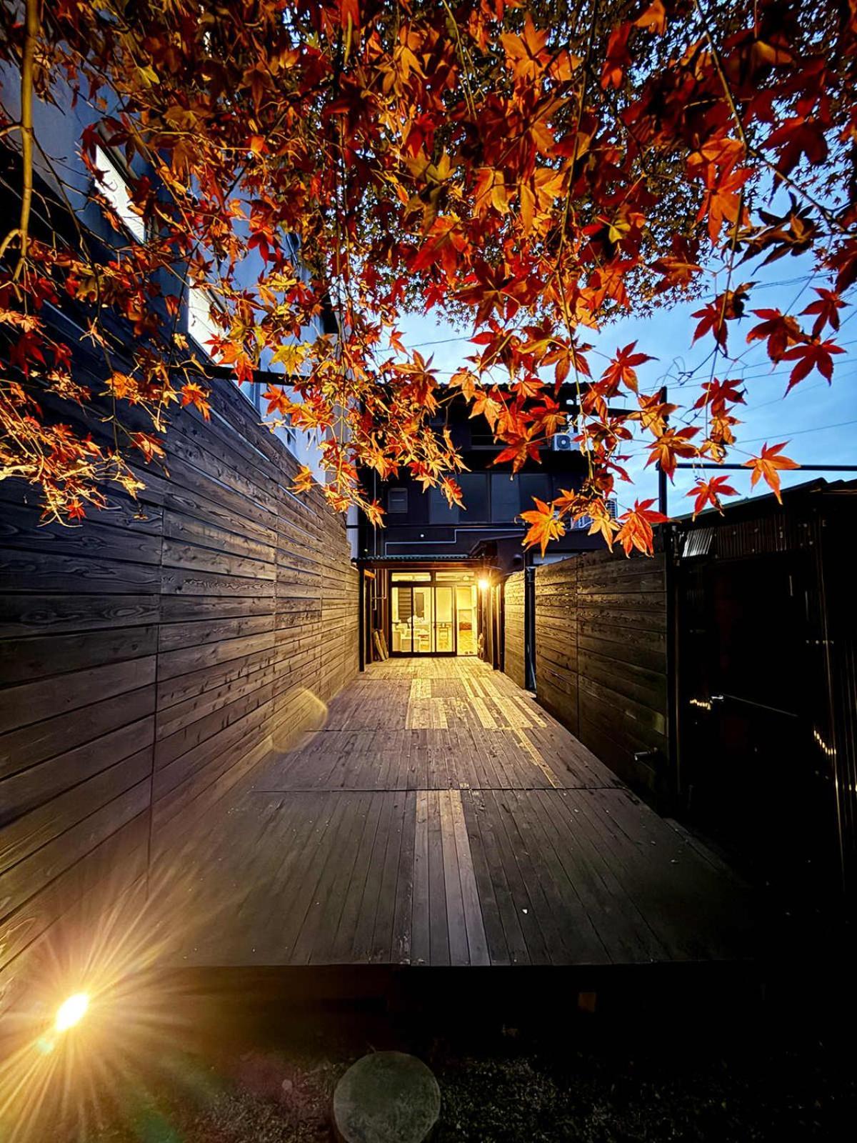 Bhotel Kaniwasou 101 1Br Good For 10Ppl In The Scenic Island Of Miyajima Hatsukaichi Zewnętrze zdjęcie