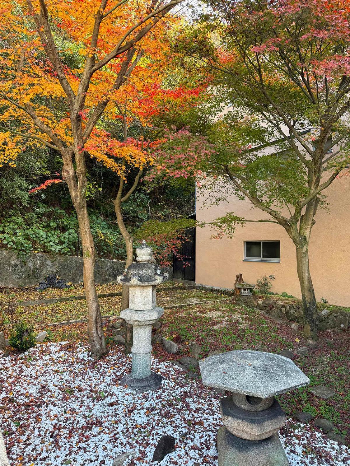 Bhotel Kaniwasou 101 1Br Good For 10Ppl In The Scenic Island Of Miyajima Hatsukaichi Zewnętrze zdjęcie
