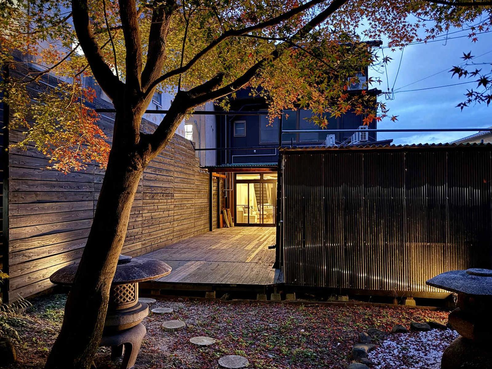 Bhotel Kaniwasou 101 1Br Good For 10Ppl In The Scenic Island Of Miyajima Hatsukaichi Zewnętrze zdjęcie